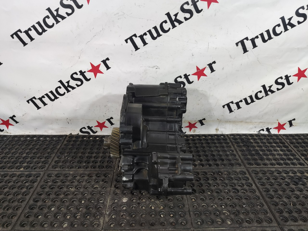 Ретардер Traxon ZF 12TX2621 2023г.