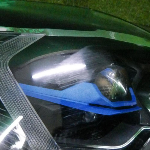Фара правая BMW 4er G22 (2020-н.в.) Laser