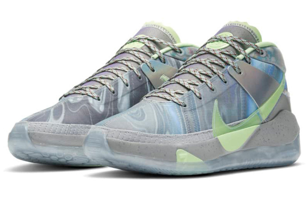Кроссовки Nike Kd 13 "Play For The Future" 13
