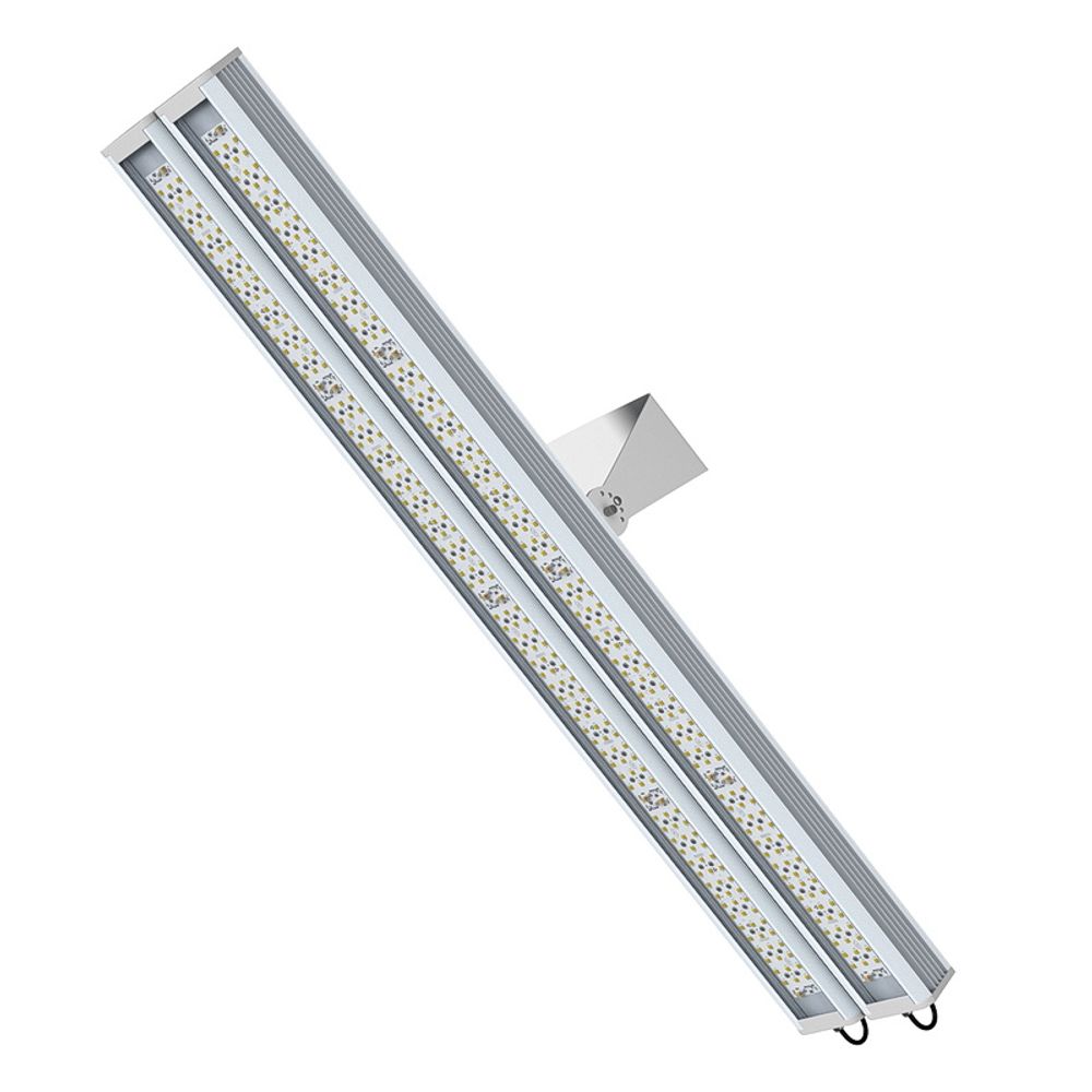 Мачтовый светильник (прожектор) 400вт 170лм/вт 68000лм IP65 FS-MAN-MACHTA