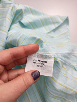 Блузка One Сlothing стильная 46 размер