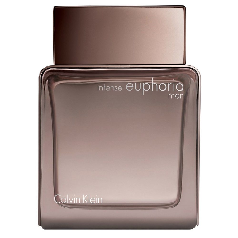 Calvin Klein Euphoria Men Intense