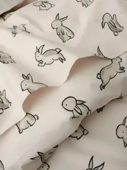 Декоративная наволочка с рюшами, оборками "Фландр" 70х70 см, 1 шт, без молнии