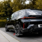 КОВАНЫЕ ДИСКИ ДЛЯ BMW XM G09 2024 БМВ