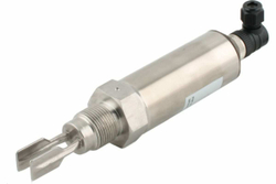 INNOLEVEL Вибрационный датчик предельного уровня жидкостей, IL-VA-TS-PF (12-55 VDC)