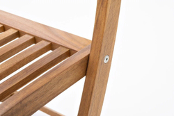 Стул из акции OXFORD складной