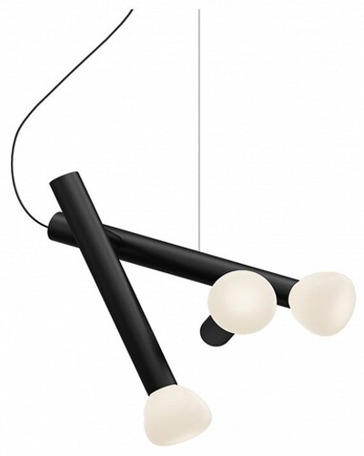 Подвесной светильник Kink Light Риволи 07722-60,19
