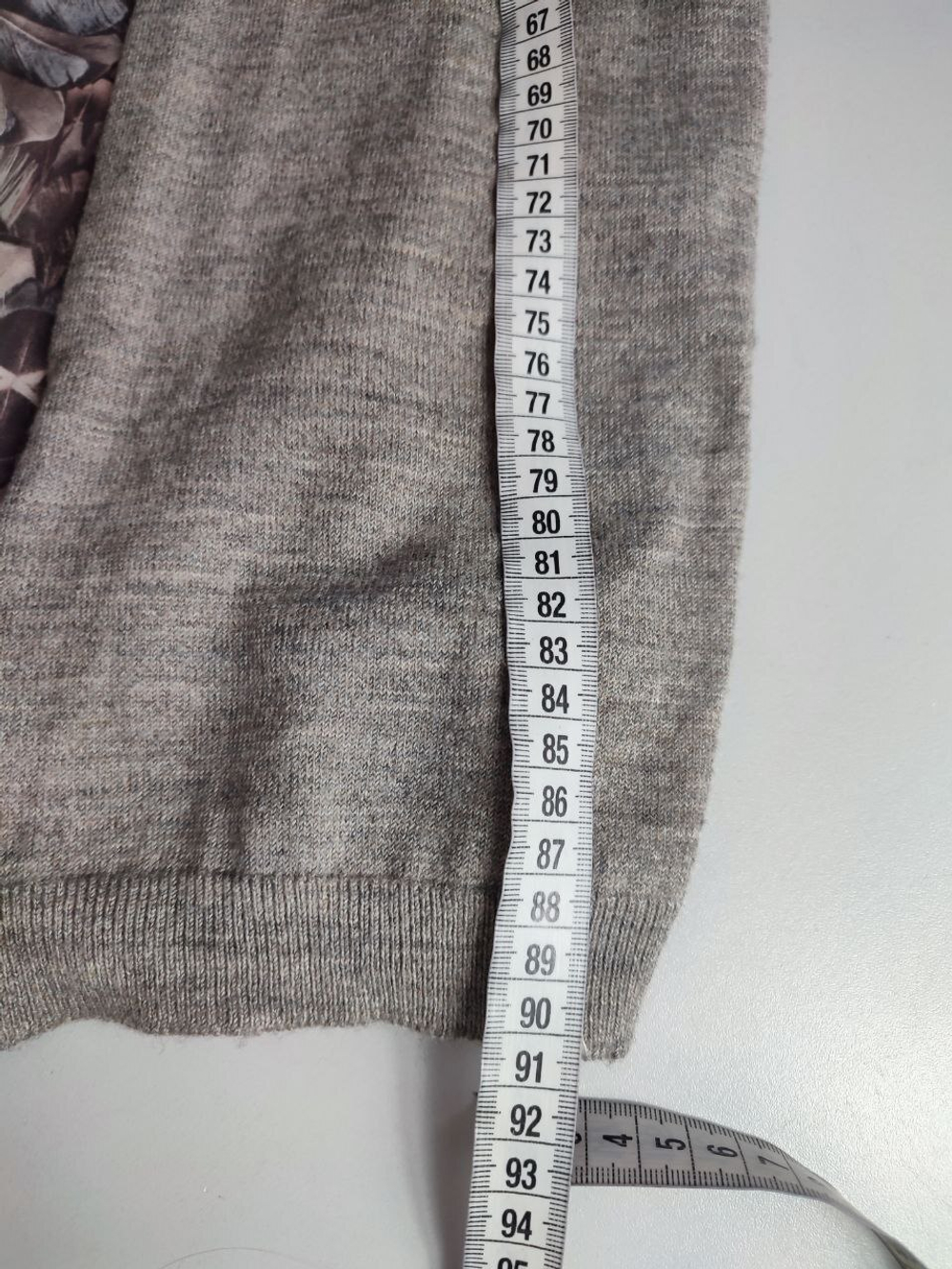 Платье Glenfield трикотажное 44 размер