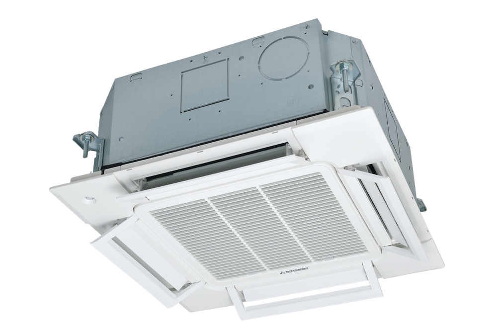 Mitsubishi Heavy FDTC35VH1/SRC35ZS-W2