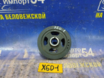 Шкив коленвала LIFAN X60 2013