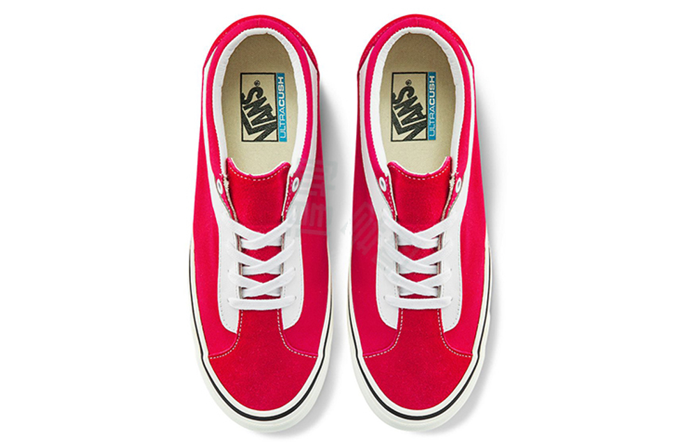 Vans Bold