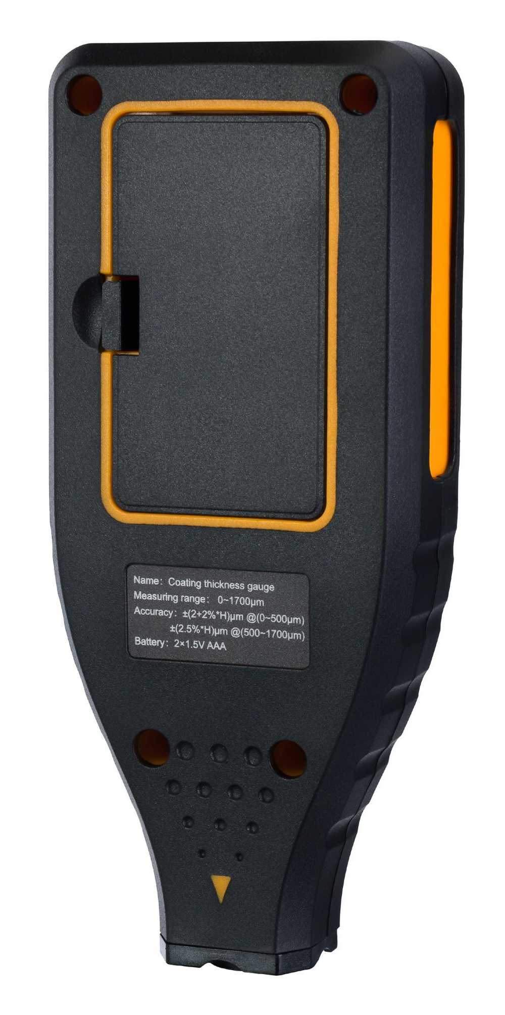 Толщиномер Ermenrich NT50