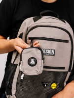 Рюкзак школьный спортивный