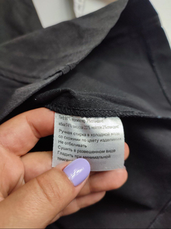 Платье изящное для рабочих будней 40 размер