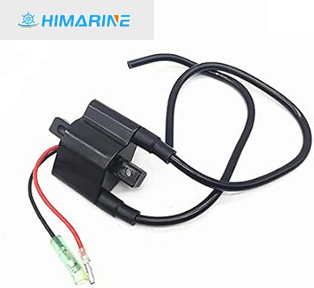 Катушка зажигания Yamaha 25/30/40 (689-85570-20)