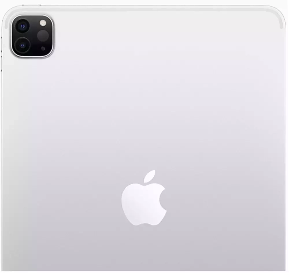 Apple iPad Pro 12.9" (2022) 1Tb Wi-Fi Silver