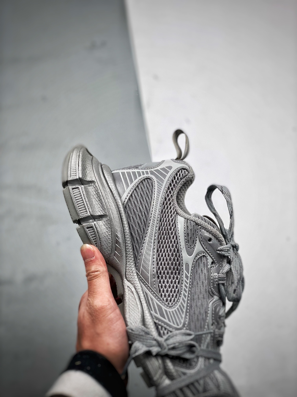 Balenciaga 3xl Sneaker