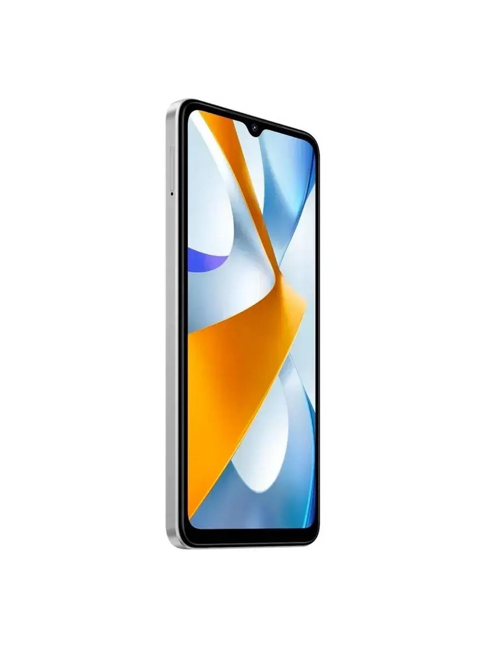 Смартфон C61 3/64GB Белый