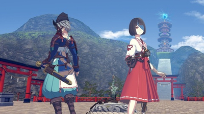 Игра The Tale of Onogoro PSVR2 (Английская версия) для PlayStation 5