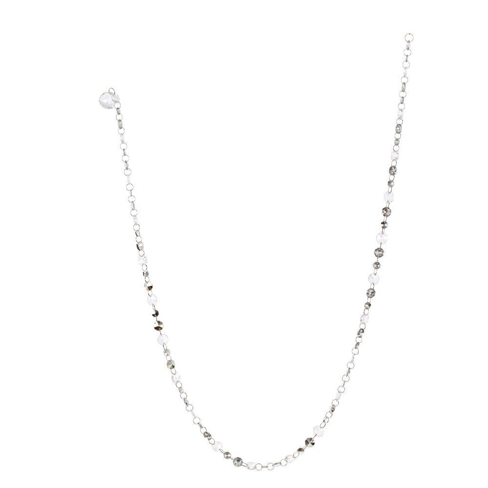 GAEM Изделие декоративное "Гирлянда", L150 W3 H3 см