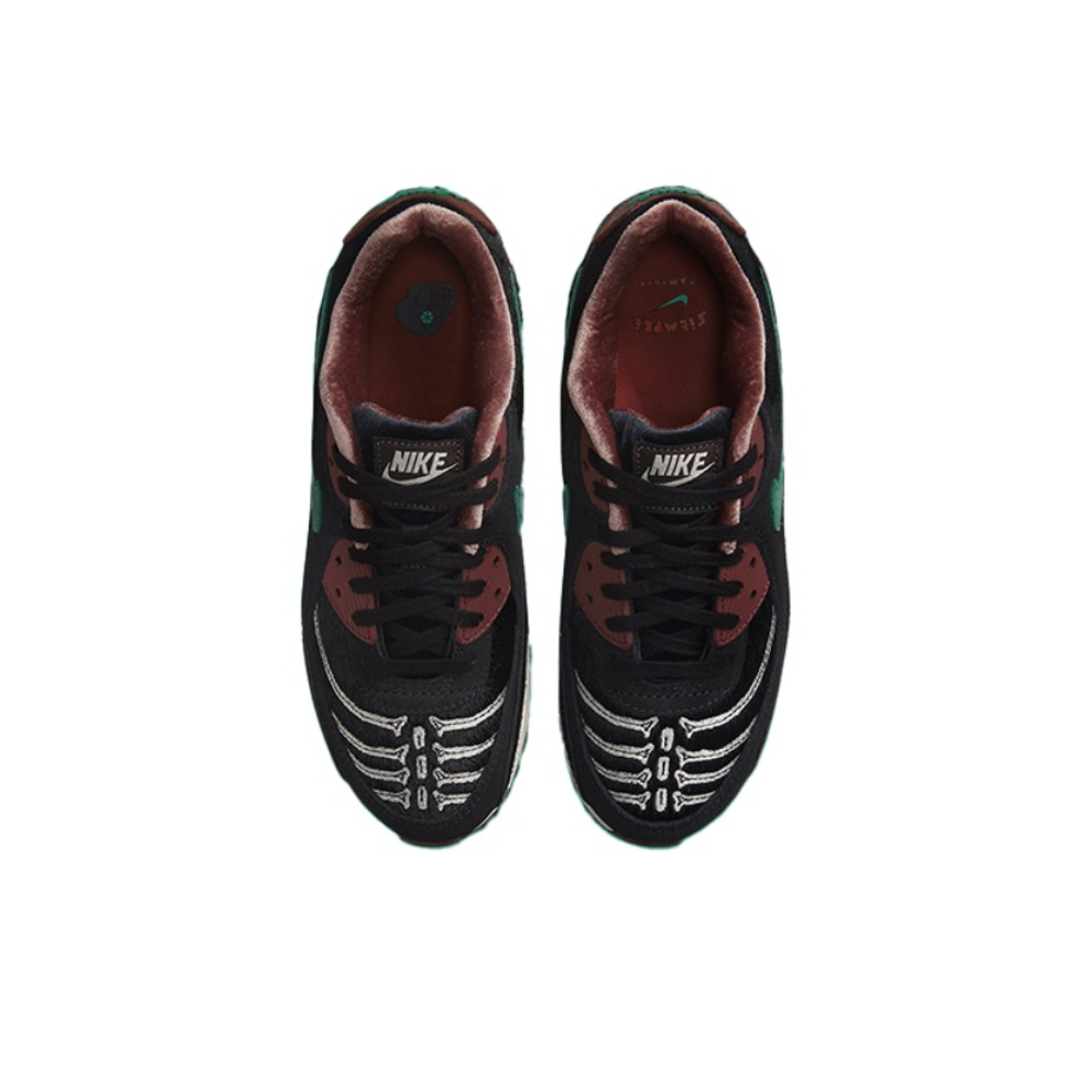 Кроссовки Nike Air Max 90 'Siempre Familia' DO2154‑010