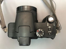 Lumix fz 7