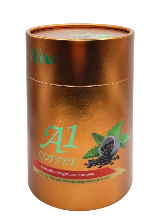 Кофе А1 COFFEE для похудения Турция