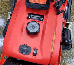 Снегоход IRBIS DINGO T200 XE 25/26 NEW