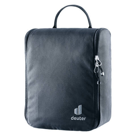 Несессер Deuter Wash Center II Black