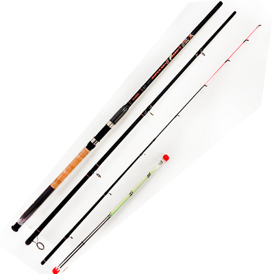 Удилище фидерное Kaida IMPULSE - II тест 60-160g 3,6м 636-360