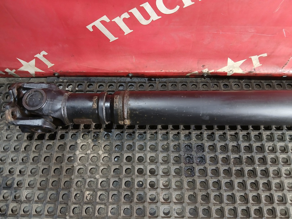 Вал карданный 1750 мм 2018г