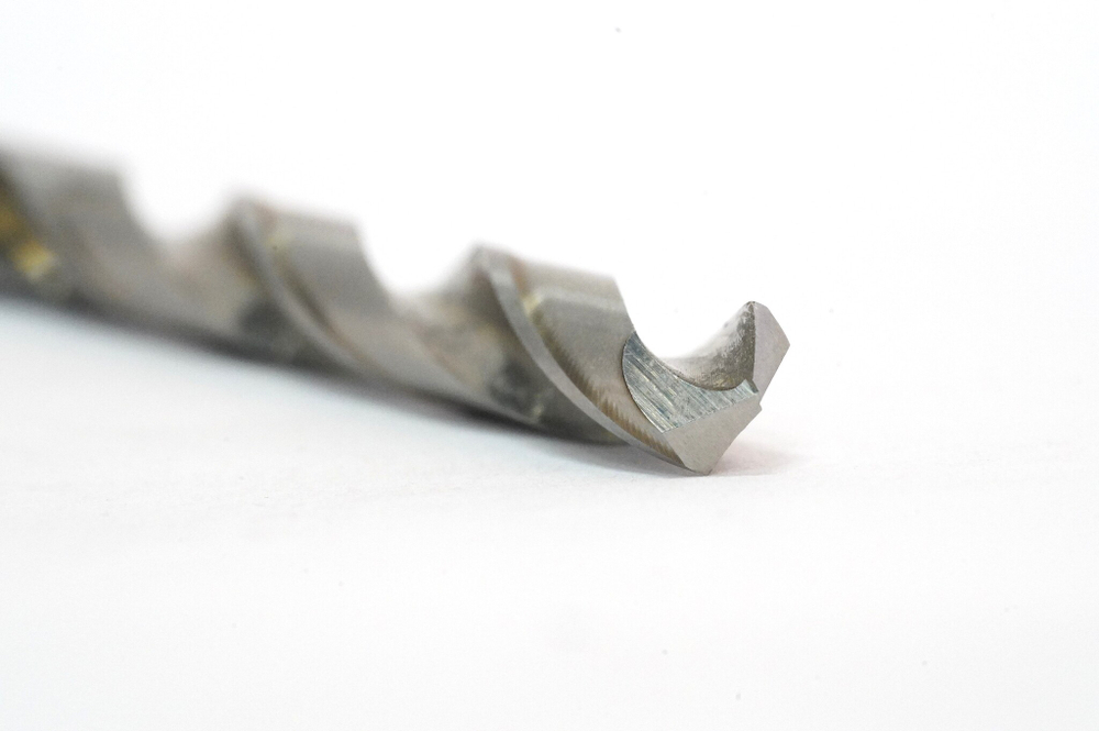 СВЕРЛО ТИЗ 8,50 Р6М5К5-ШП КОБАЛЬТ