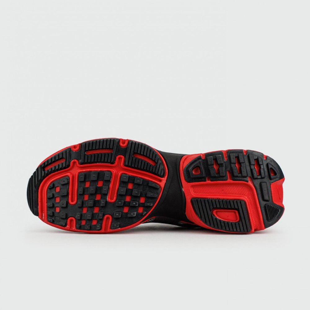 кроссовки Nike V2K Run Grey / Red