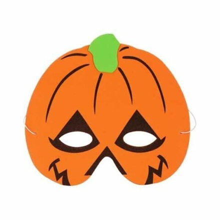 Маска HWN Тыква эва/G