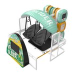 Аттракцион виртуальной реальности «VR Paraglider»