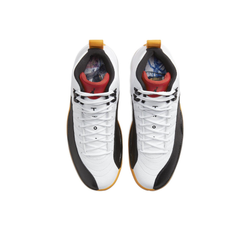 Кроссовки Air Jordan 12 Retro '25 Years in China' DR8887-100