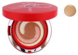 Yur Moist Layer Cushion Кушон для лица (23 тон)
