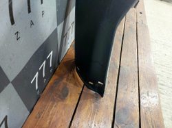 Юбка заднего бампера Honda CR-V 4 (RE, RM) 12-15 Б/У Оригинал 71501T0TH000