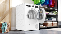 Сушильная машина Bosch WQG242AASN