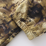 Штаны флисовые "МАХ PRO" COMB