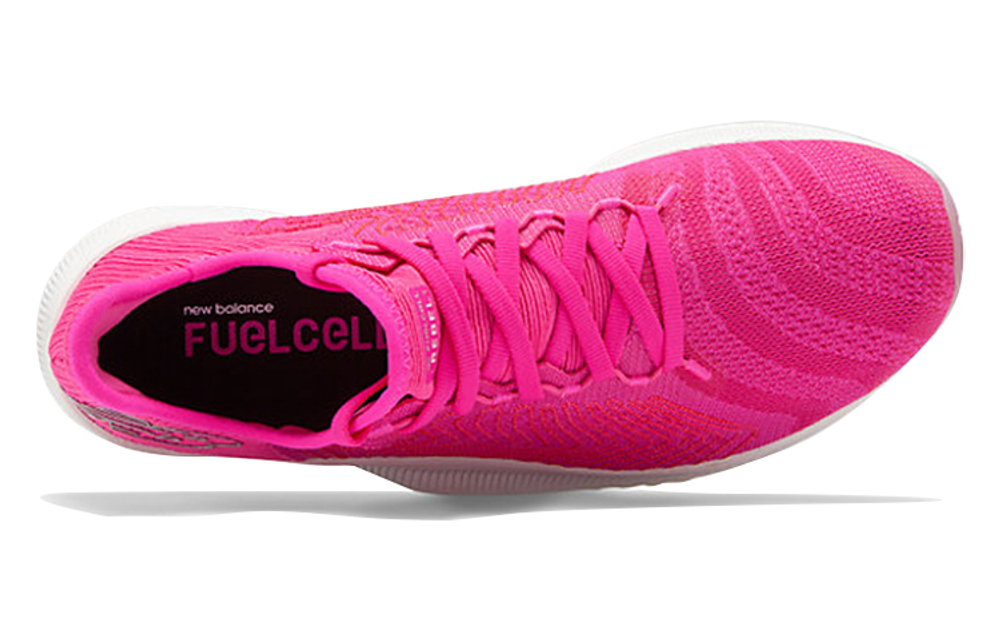Кроссовки New Balance Nb Fuelcell Rebel (Женская размерная сетка)