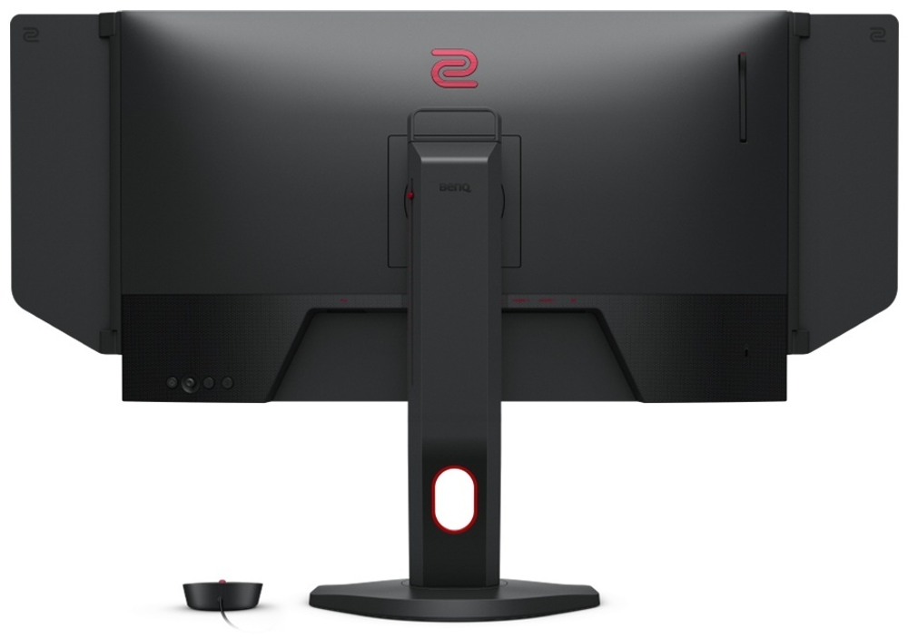 Монитор 27" BenQ ZOWIE XL2746K 9H.LKJLB.QBE черный