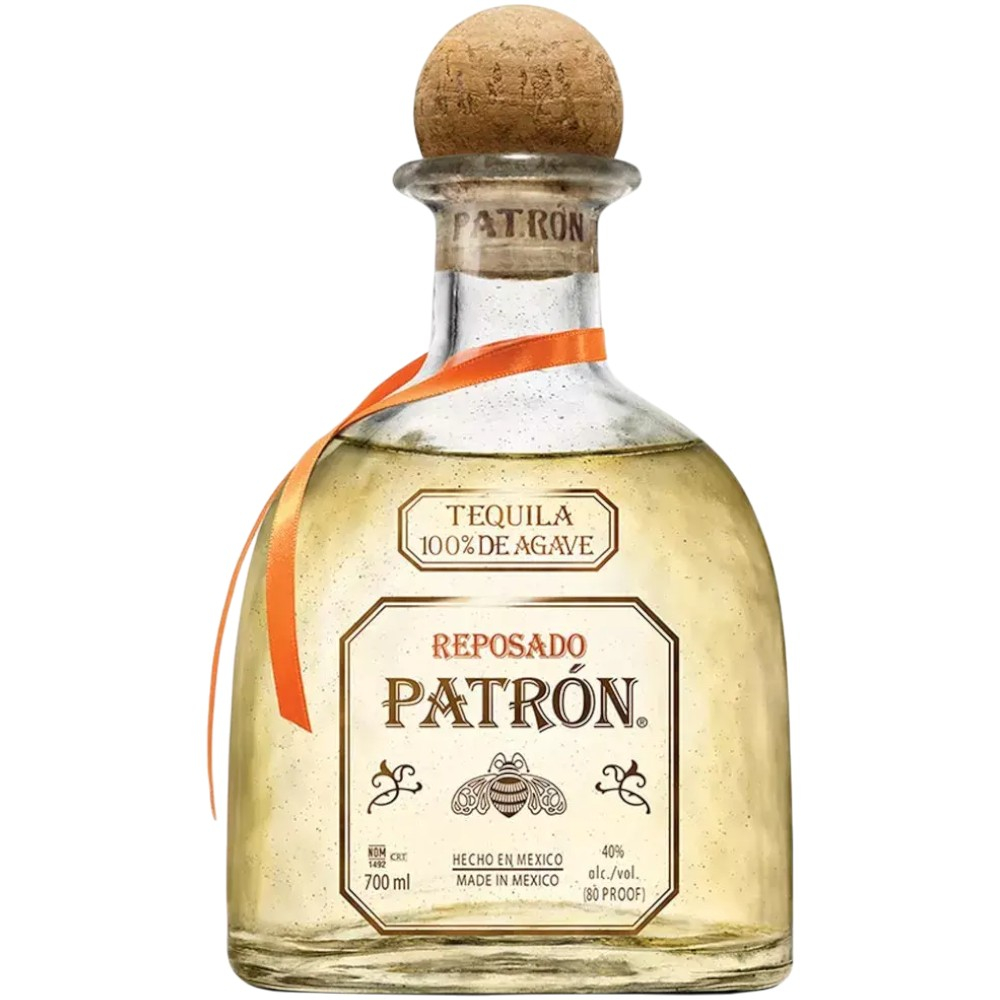 Текила Patron Reposado 0,75 л.