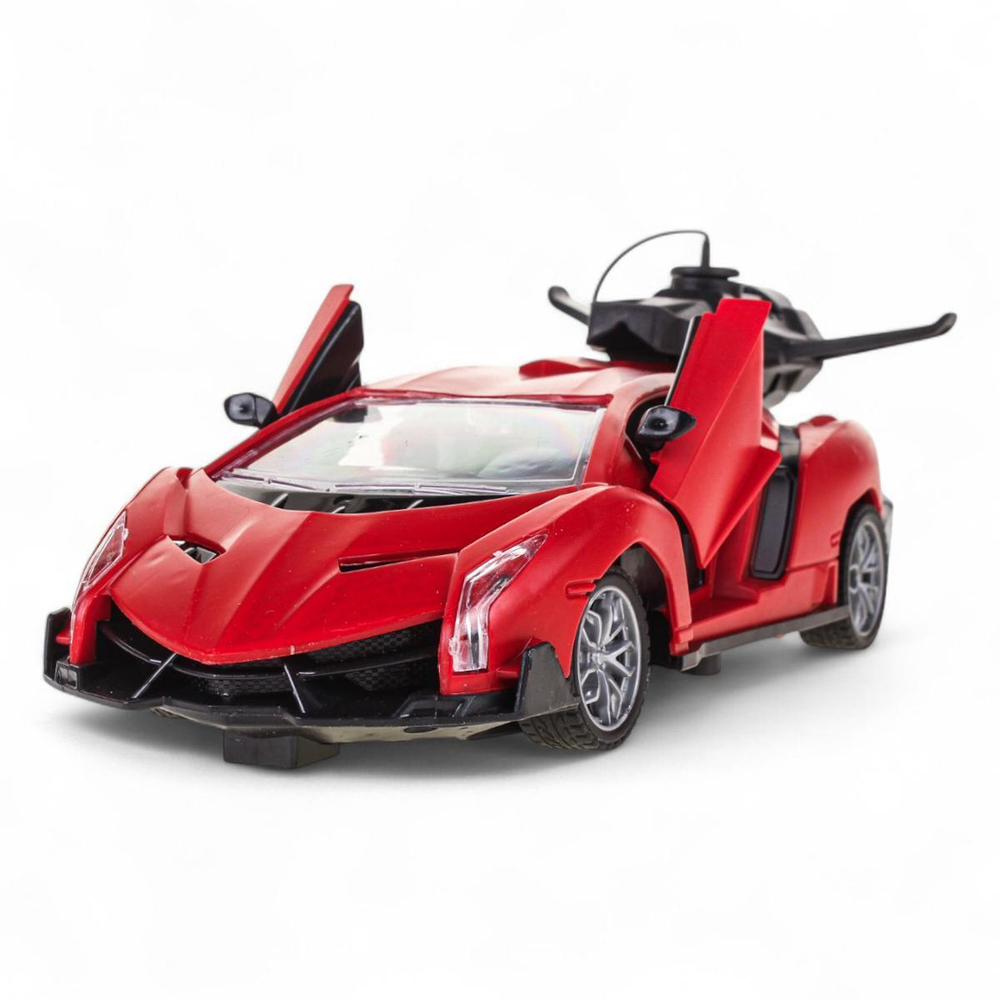 Машина классическая на РУ, коробка RD519P-1/2