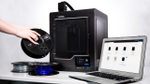 3D принтер Zortrax M200 Plus