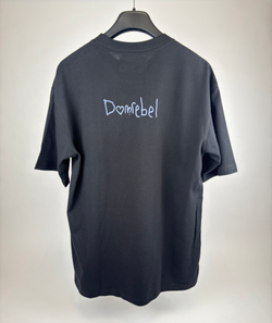 Футболка Domrebel