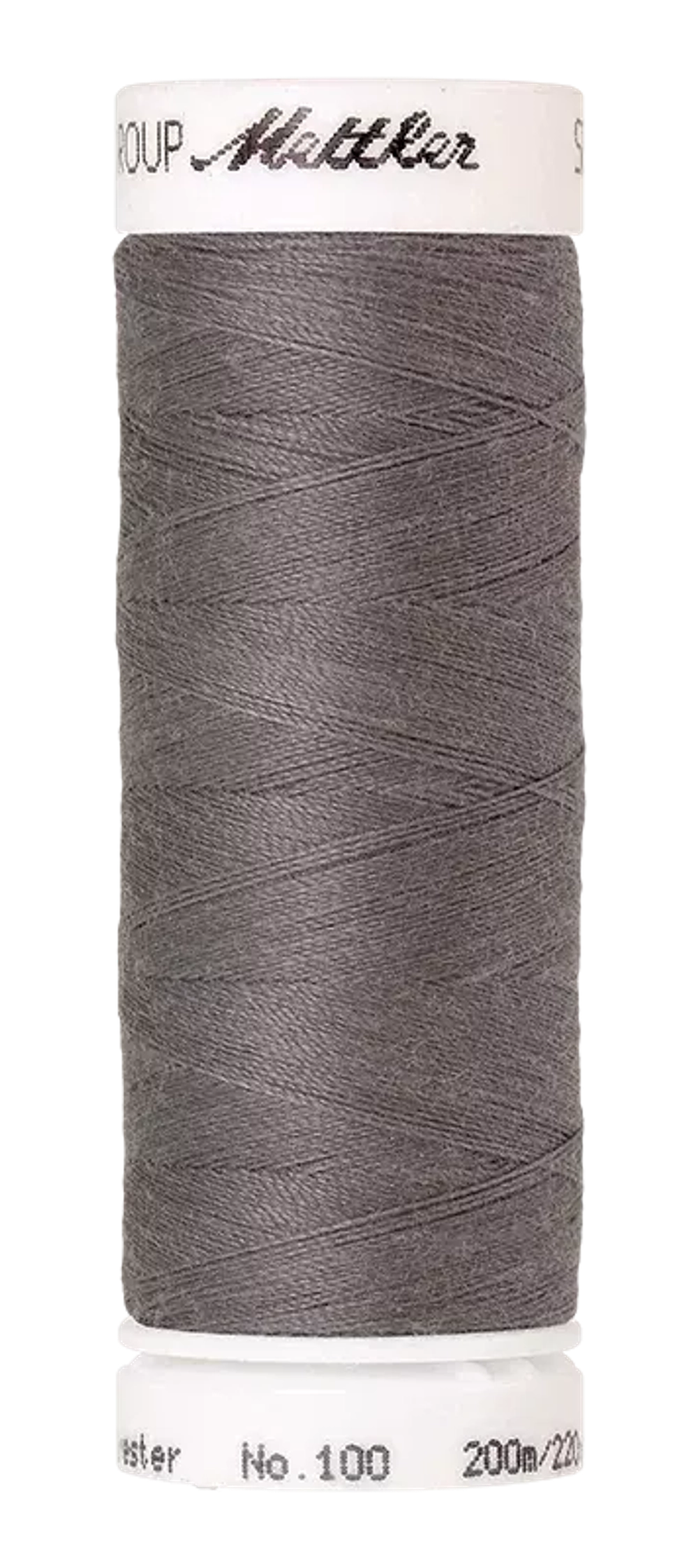 Нить универсальная SERALON 100, 200 м, Mettler, 0318