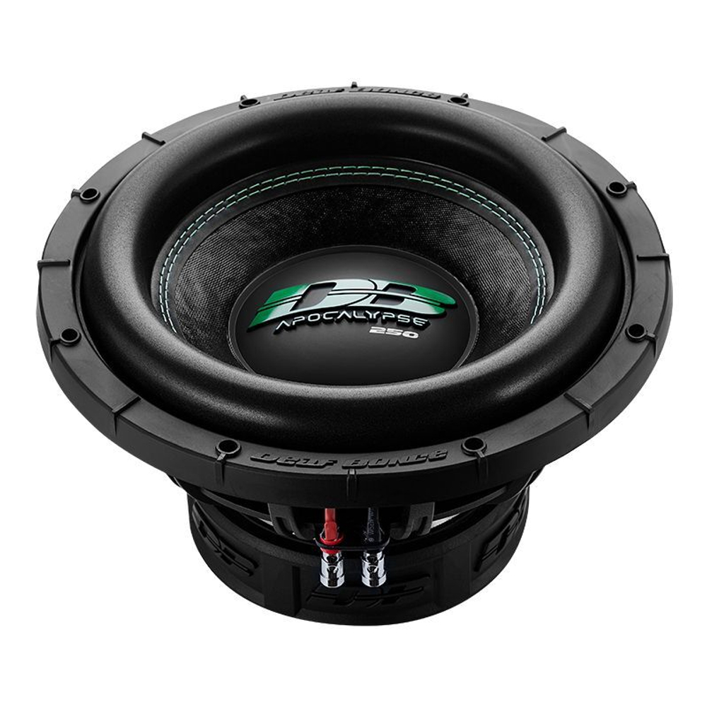 Сабвуфер Alphard Apocalypse DB-SA252 D1 12" 1000W