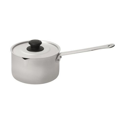 Кастрюля ал 0,75л с кр мет руч 14702(24)