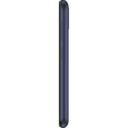 Смартфон BQ Mobile BQ-5060L Basic Ocean Blue